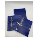 SUPERSAFE MINT SHEET ALBUM, HARCO MINT SHEET