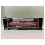MAISTO SPECIAL EDITION CADILLAC ELDORADO BIARRITZ