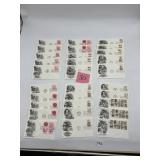 FIRST DAY OF ISSUE STAMP COVERS, ASSORTED THEMES,