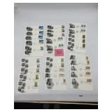 ASSORTED USPS FIRST DAY COVERS, SPACE, WILDLIFE,