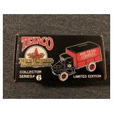 ERTL TEXACO 1925 MACK BULLDOG LUBRICANT TRUCK,