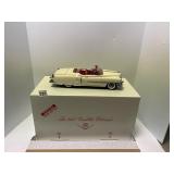DANBURY MINT 1953 CADILLAC ELDORADO CONVERTIBLE