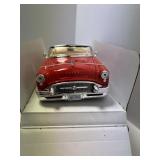 MIRA 1955 BUICK CENTURY DIE-CAST MODEL CAR, 1:18