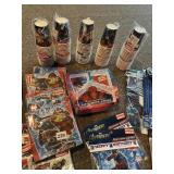 MARVEL AVENGERS, SPIDER-MAN, JUSTICE LEAGUE PARTY
