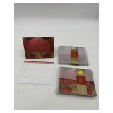 USPS LUNAR NEW YEAR GREETING CARDS, YEAR OF THE
