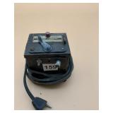 LIONEL MULTI-CONTROL TRANSFORMER, TYPE 1041, 60