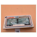 LIONEL HO TRAIN CAR - SEARS SRCX 8517, NIB.