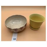 VILLEROY & BOCH DRESDEN SAXONY BOWL, WALMART