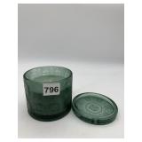 HOMEWORX BY HARRY SLATKIN SCENTED CANDLE, FRASER