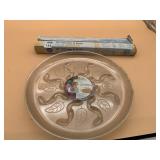 GE 18 IN KITCHEN & BATH FLUORESCENT BULBS (2),