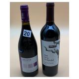LES GRES COSTIERES DE NIMES, KIRKLAND SIGNATURE