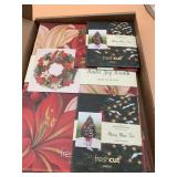 FRESHCUT PAPER HOLLY JOLLY DCOR BUNDLE, POP-UP