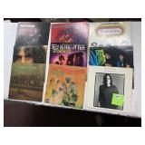 TEN YEARS AFTER, NEIL YOUNG, FRANK ZAPPA, JAMES
