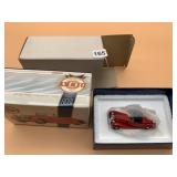 DINKY COLLECTION - 1939 TRIUMPH DOLOMITE, SPECIAL