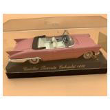 SOLIDO CADILLAC BIARRITZ CABRIOLET 4500 MODEL