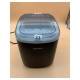 EUHOMY IM-06D ICE MAKER MACHINE.