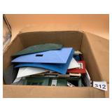 HUNTLIT-NING PLASTIC MODEL BUILDING PARTS,