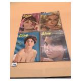 ADAM VTG MAGAZINES, "THE MAN