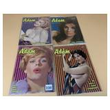 VTG ADAM THE MAN