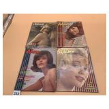 ADAM VTG MAGAZINES, "THE MAN