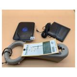 TREE-MATE-O TREE SUPPORT SYSTEM, NETGEAR ROUTER,