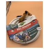 ELEMENT RV & MARINE DRINKING WATER HOSE NIB,