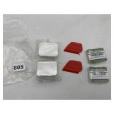 BRIDGECUTTERS.COM GERMAN CARBIDE BLADES, 45