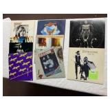 FLEETWOOD MAC, PETER FRAMPTON, FLO & EDDIE, FOCUS