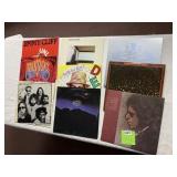 BOB DYLAN, DOOBIE BROTHERS, DEVO, DIRE STRAITS,