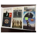 ELECTRIC LIGHT ORCHESTRA, THE DOORS, FLEETWOOD