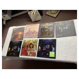 CROSBY, STILLS, NASH & YOUNG, GRAHAM NASH,