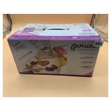GEMINI JUNIOR MULTI MEDIA MACHINE, CUTS +