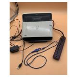 NEAT DESK DOCUMENT SCANNER, W/ POWER ADAPTER, USB