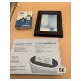 PICTURE KEEPER CONNECT, MAINSTAYS 5X7 FRAME,