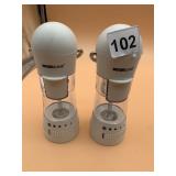KOCHBLUME SPICE GRINDERS, PR, CERAMIC MECHANISM,
