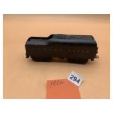 LIONEL LINES 2671WX STEAM LOCOMOTIVE TENDER,