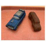 HUBLEY CAST IRON TOY CAR MODEL 34, GENERIC