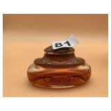 CALVIN KLEIN OBSESSION COLOGNE, 1.7 FL OZ BOTTLE.