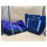 ARCTIC ZONE FOOD PRO INSULATED TOTE, SUNCRAFT