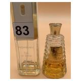YVES SAINT LAURENT Y EAU DE TOILETTE, EVYAN MOST