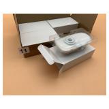LIVING GLOW RECHARGEABLE RGB LED NIGHT LIGHT,