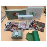 CRAFTFOAM, FLORACRAFT, ANNIE