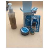 MARY KAY SATINHANDS SUGAR SCRUB, PERFECTLY POSH