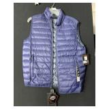 HAWKE & CO. PRO SERIES DOWN PACKABLE REVERSIBLE