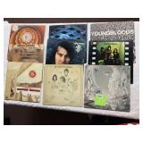 STEVIE WONDER, THE WHO, LINK WRAY, YOUNGBLOODS,