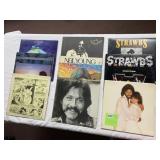 JESSE COLIN YOUNG, NEIL YOUNG, STREISAND,