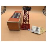 LIONEL ELECTRIC TRAINS ROTARY BEACON, MODEL