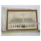 VTG 1944 US NAVAL TRAINING CENTER BAINBRIDGE MD