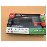 ONE FOR ALL SUBURBS ULTIMATE AMPLIFIED HDTV