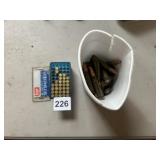 CCI .22 LONG RIFLE STINGER AMMUNITION (PARTIAL 50